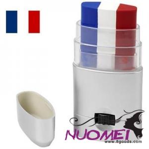 B0661 VELOX BODY PAINT - FRANCE in Blue-white Solid