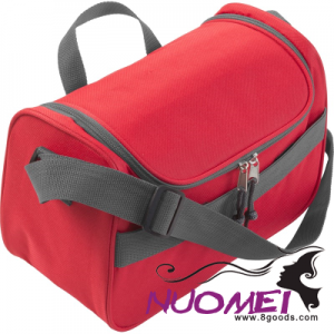 F0565 COOL BAG in Red