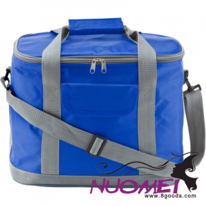 F0568 COOL BAG in Cobalt Blue