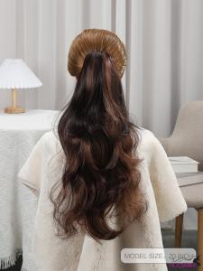 F0631 Ladies Casual Lace Wig