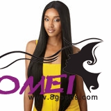 D1072 Outre The Daily Wig Synthetic Lace Part Wig – Kyla