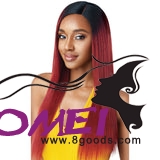 D1073 Outre The Daily Wig Synthetic Lace Part Wig – Jorja