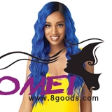 D1091 Outre The Daily Wig Synthetic Lace Part Wig