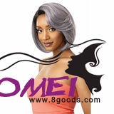 D1092 Outre WIGPOP Synthetic Wig