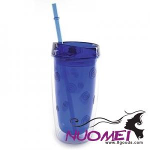 A0250 CHESTER TUMBLER in Blue