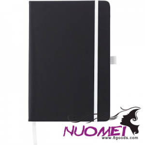 A0262 NOTE BOOK (APPROX A5) in White