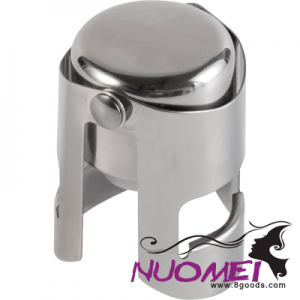 D0705 STAINLESS STEEL METAL STOPPER
