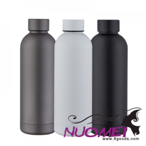 A0359 SCUBA THERMAL INSULATED BOTTLE