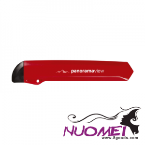 H0211 JUMBO HOBBY KNIFE in Red
