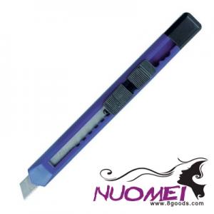 H0217 CUTTER with Removable Blade in Blue