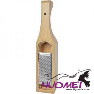 F0816 BRY BAMBOO CHEESE GRATER