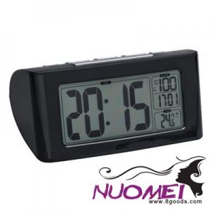 F0846 TIMER with Alarm Clock