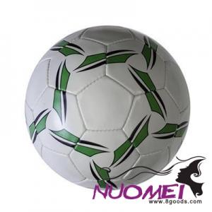 D0873 SIZE 3 PROMOTIONAL FOOTBALL