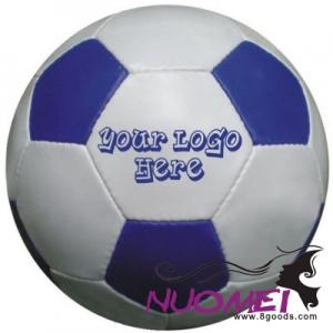 D0888 PROMOTIONAL FOOTBALL BALL