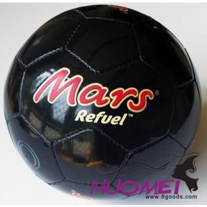 D0913 FOOTBALL with Glossy Finish