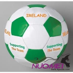 D0919 IRELAND FOOTBALL