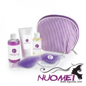F0946 LAVENDER RELAXING SET in a Bag