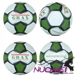 D0952 FULL SIZE PROMOTIONAL FOOTBALL