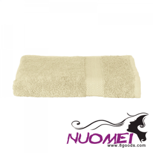 H0351 SOLAINE PROMO HAND TOWEL (360 G & M²) in Natural