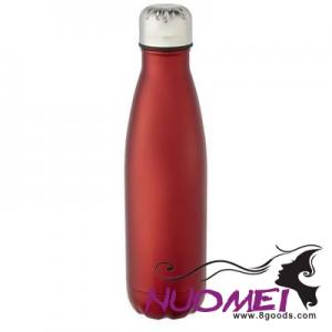 H0529 COVE 500 ML VACUUM THERMAL INSULATED STAINLESS STEEL METAL BOTTLE