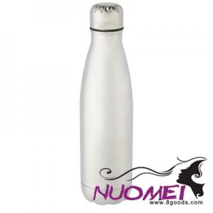 H0533 COVE 500 ML VACUUM THERMAL INSULATED STAINLESS STEEL METAL BOTTLE