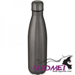 H0534 COVE 500 ML VACUUM THERMAL INSULATED STAINLESS STEEL METAL BOTTLE