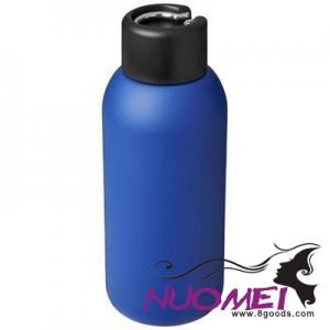 A0384 BREA 375 ML VACUUM THERMAL INSULATED SPORTS BOTTLE in Blue