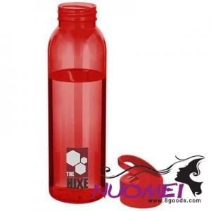 A0398 SKY 650 ML TRITANSPORTS BOTTLE in Red