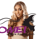 D1261 Outre Synthetic Lace Front Wig
