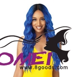 D1301 Outre The Daily Wig Synthetic Lace Part Wig