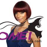 D1318 Mane Concept Red Carpet Omni Synthetic Wig