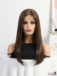 w0020Europe and the United States new design chemical fiber wig head cover